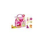 My Little Pony - Ponyville Playset Shopping - Fancy Fashions Boutique - Hasbro
