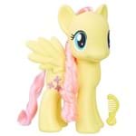 My Little Pony - Princesas - Fluttershy B2826 - MY LITTLE PONY