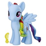 My Little Pony - Princesas - Rainbow Dash C2167