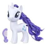 My Little Pony - Princesas - Rarity E6850 - MY LITTLE PONY