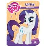 My Little Pony: Rarity Dita a Moda