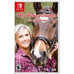 My Riding Stables (pré-venda) - Switch
