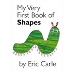 My Very First Book Of Shapes