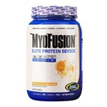 Myofusion Advanced Protein (907g) - Gaspari Nutrition