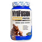 Myofusion Advanced Protein (2lbs/907g) - Gaspari Nutrition