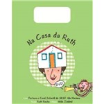 Na Casa da Ruth - Dvd/Livro
