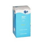 Nac Xarope - 20mg/ml, Caixa com 1 Frasco com 150ml de Xarope + Copo Medido
