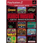 Namco Museum 50th Anniversary - Ps2