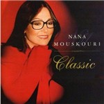 Nana Mouskouri Classic - Cd / Música Clássica