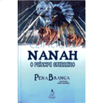 Nanah - o Príncipe Guerreiro