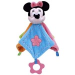 Naninha Minnie Disney Lencinhos Coloridos - Buba Toys