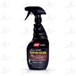 Nano Care Spray Wax 650 Ml