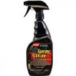 Nano Care Spray Wax Malco