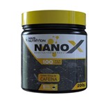 Nano X 200g Mais Nutrition