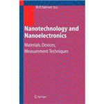 Nanotechnology And Nanoelectronics