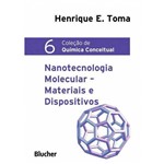 Nanotecnologia Molecular - Materiais e Dispositivos