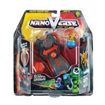 Nanoverse Blaster Eletrico