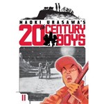 Naoki Urasawa'S 20th Century Boys, V.11