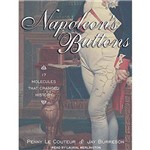 Napoleon'S Buttons