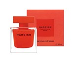 Narciso Rouge de Narciso Rodriguez Eau de Parfum Feminino 90 Ml