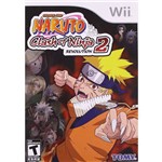 Naruto Clash Of Ninja Revolution 2 - Wii