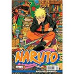 Naruto Edição 32