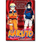 Naruto Guide: o Livro Secreto da Batalha - Vol.3