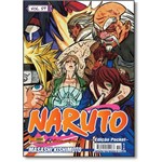 Naruto Pocket - Vol.59