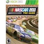 Nascar 2011: The Game - Xbox 360
