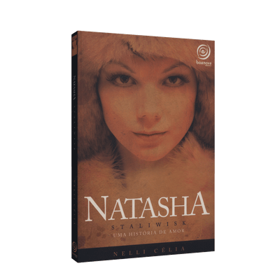 Natasha Staliwisk - uma História de Amor