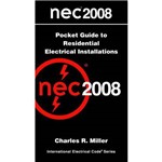 National Electrical Code 2008 Pocket Guide To Resi