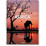 National Geographic - Africa - Taschen