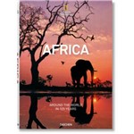 National Geographic. Around The World In 125 Years. Africa