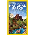 National Geographic Guide To The National Parks