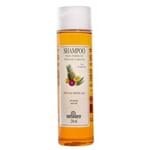 Natuflora Frutas Tropicais - Shampoo Anticaspa 250ml