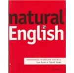Natural English Intermediate Workbook