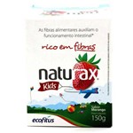 Naturax Geleia Kids com 150g Ecofitus