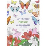 Nature - 60 Coloriages Anti-Stress