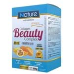 Nature Collagen Beauty Complex Yellow Fruits 300g Nutrata