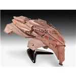 Nave Star Trek Voyager - Kazon Fighter - Revell Alema
