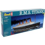 Navio RMS Titanic 05210 - REVELL ALEMA