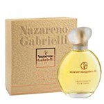 Nazareno Gabrielli Perfume Feminino - Eau de Toilette 100ml