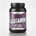 NBF L-Glutamina AJINOMOTO 1KG 100% PURA 1 KG