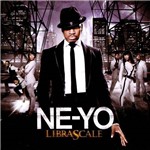 Ne-Yo Libra Scale - Cd / Pop