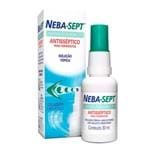 Neba-Sept Spray com 30ml
