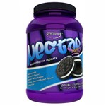 Nectar Sweets Whey Protein Isolado Double Stuffed Cookie (907g) Syntrax