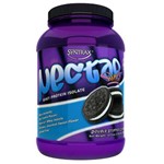 Nectar Whey Protein Isolate 907g Double Cookies Syntrax