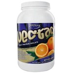 Nectar Whey Protein Isolate Natural Orange 1,13kg (2,5lbs) Syntrax