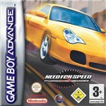 Need For Speed Porsche Unleashed - Gba