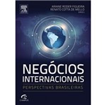 Negocios Internacionais - Elsevier/Alta Books